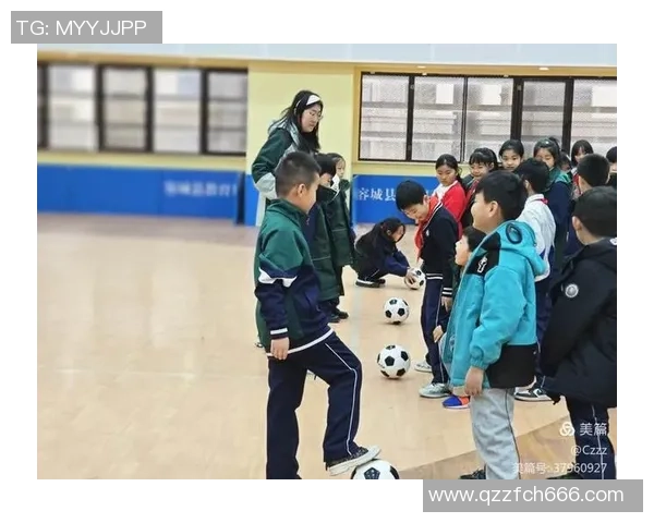 足球课上的困惑与思考如何提升学生的兴趣与技能发展