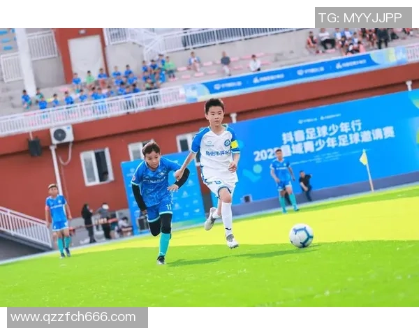 金旅足球：探索中国足球新征程与青少年培养的未来发展路径