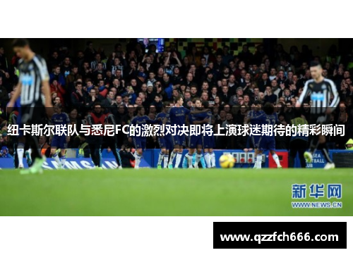 纽卡斯尔联队与悉尼FC的激烈对决即将上演球迷期待的精彩瞬间